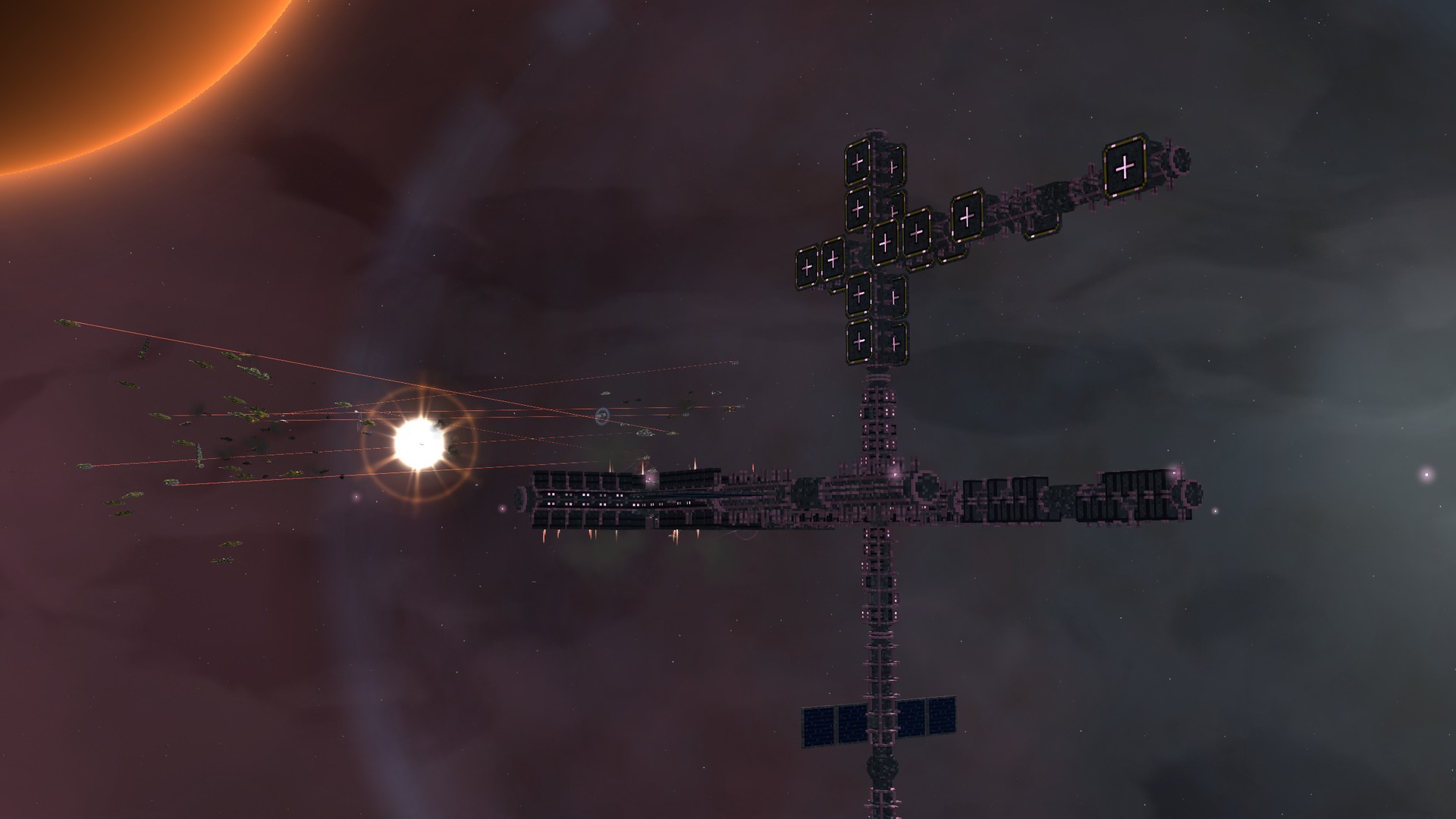 Lurking Exploit screenshot 31