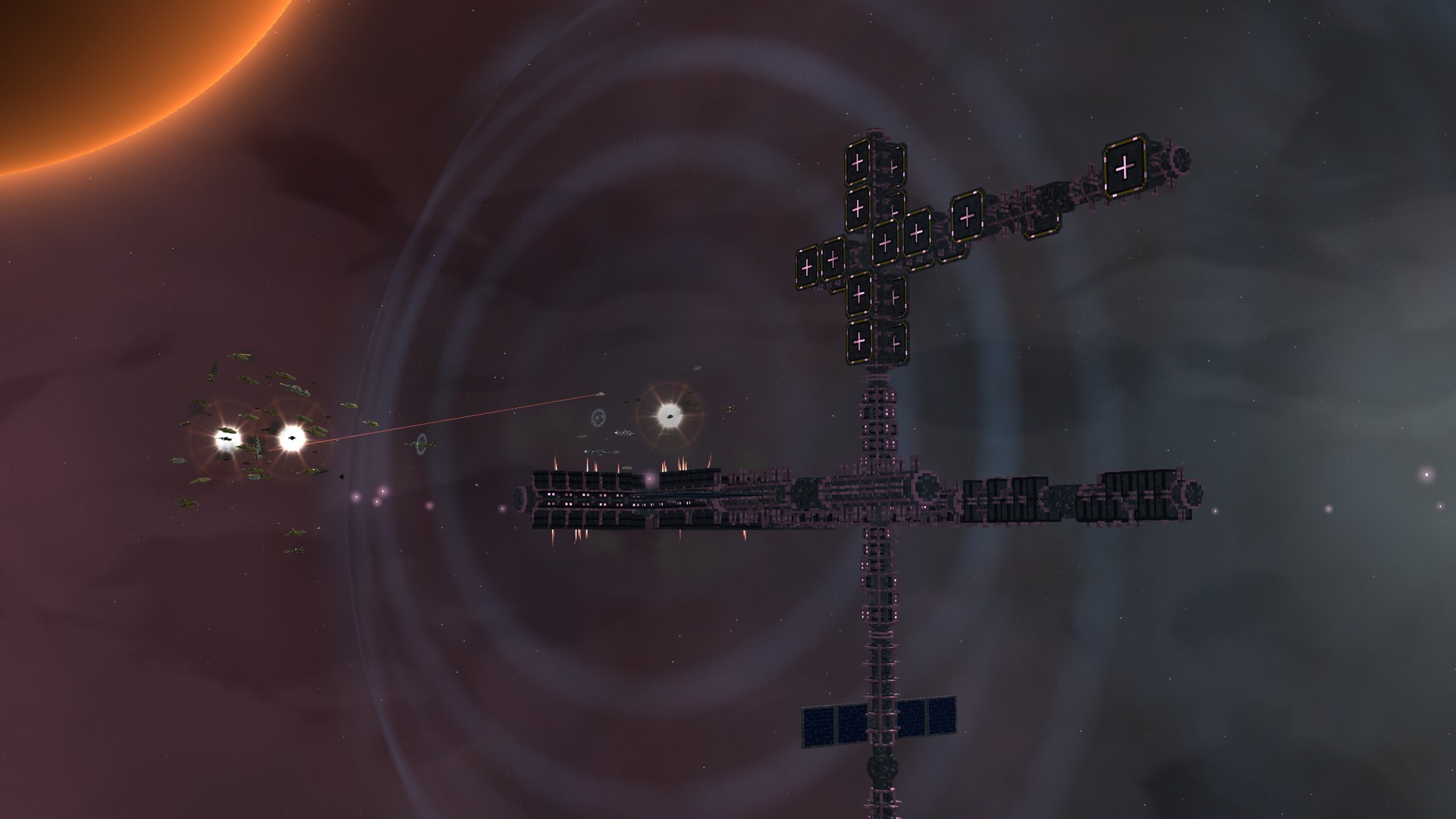 Lurking Exploit screenshot 5