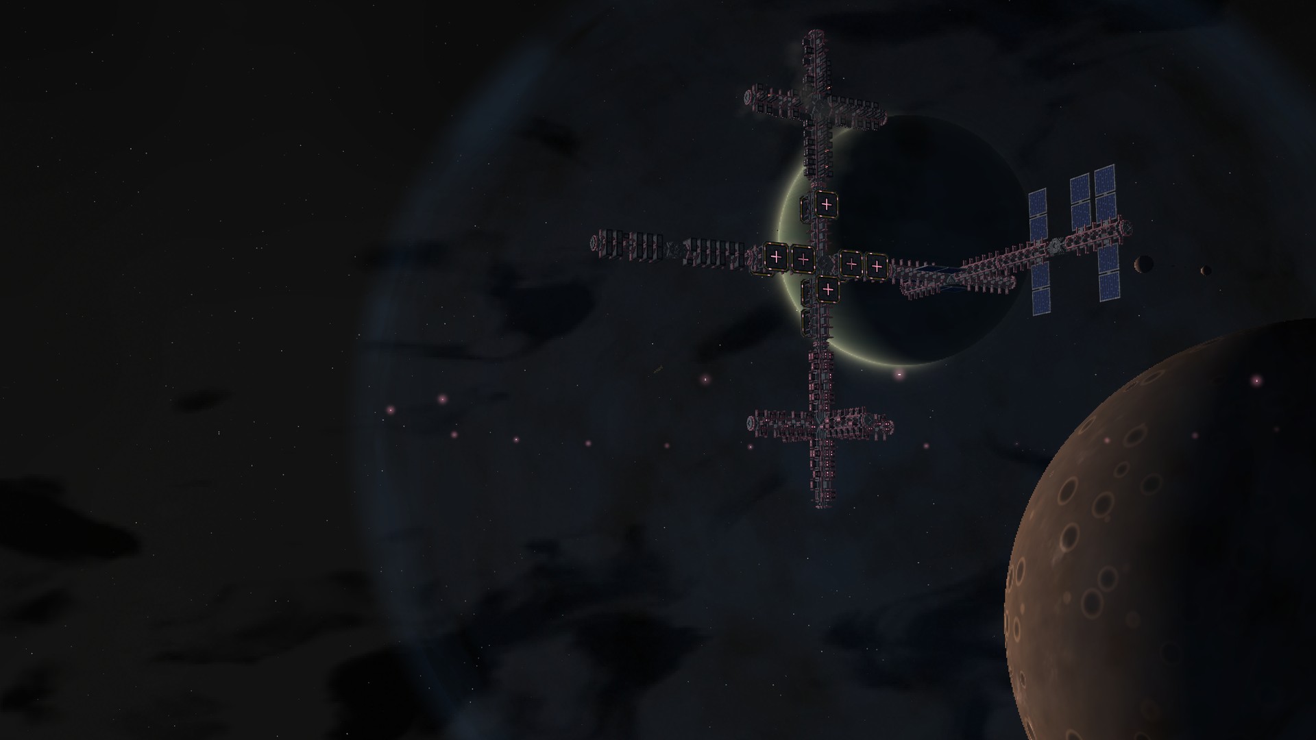 Lurking Exploit screenshot 11