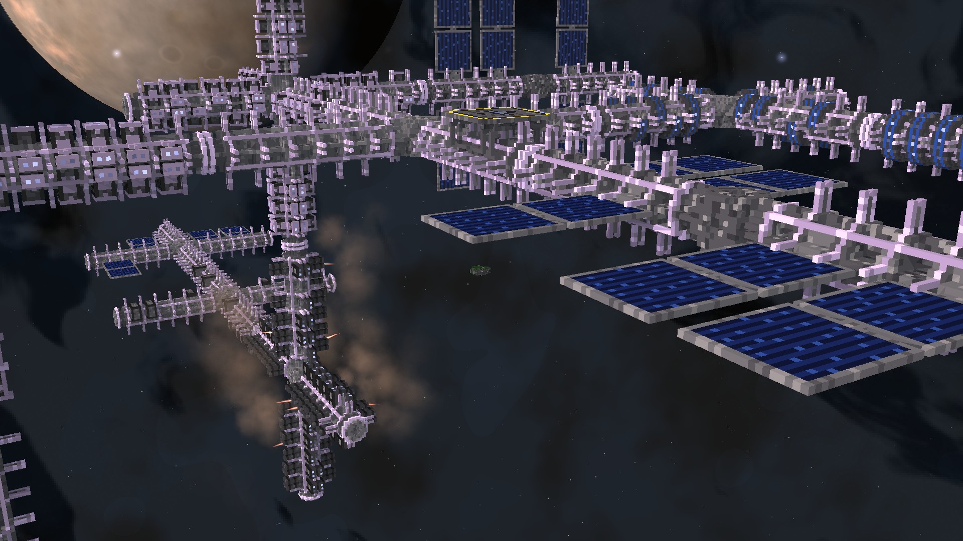 Lurking Exploit screenshot 3