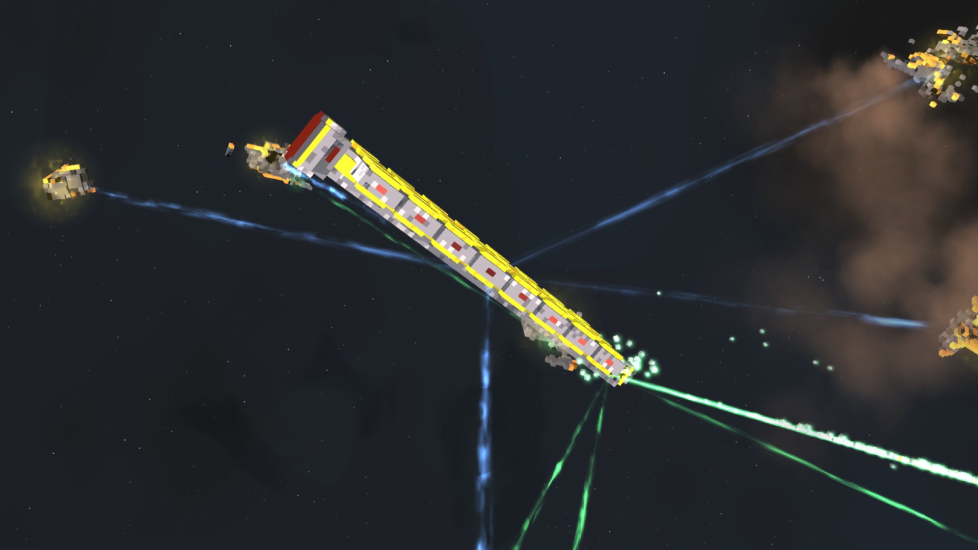 Lurking Exploit screenshot 16