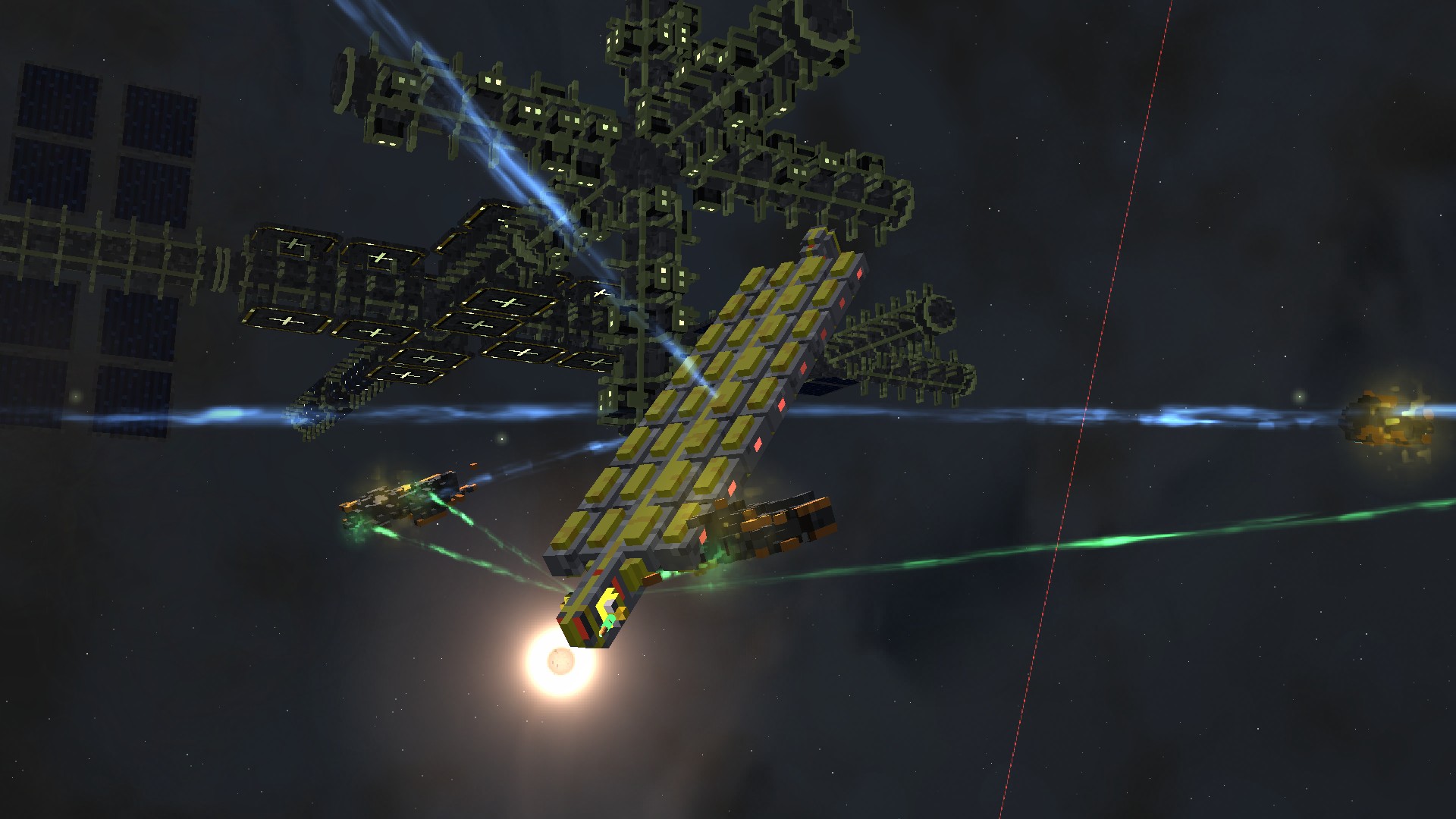 Lurking Exploit screenshot 2