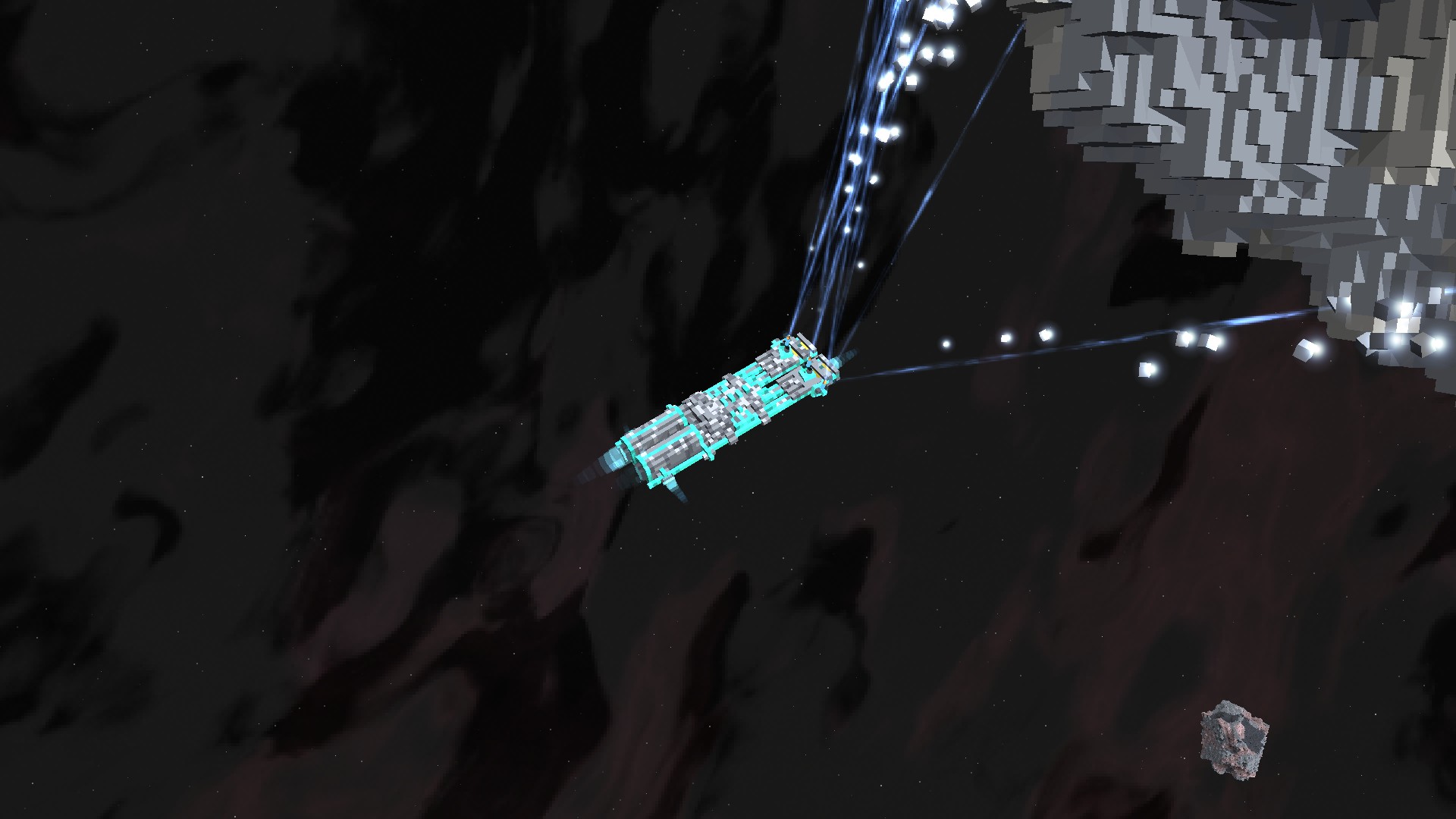 Lurking Exploit screenshot 44