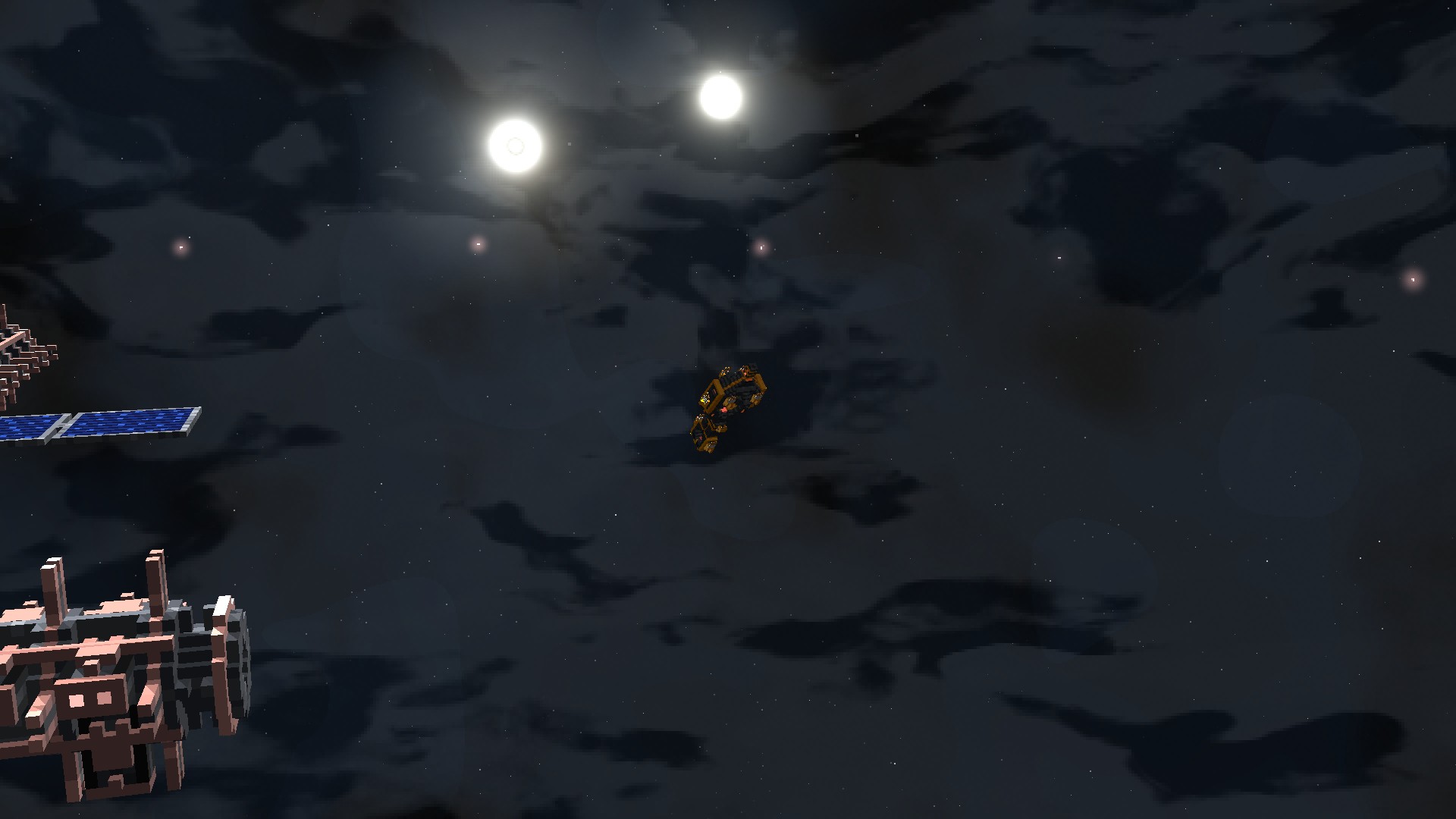 Lurking Exploit screenshot 20