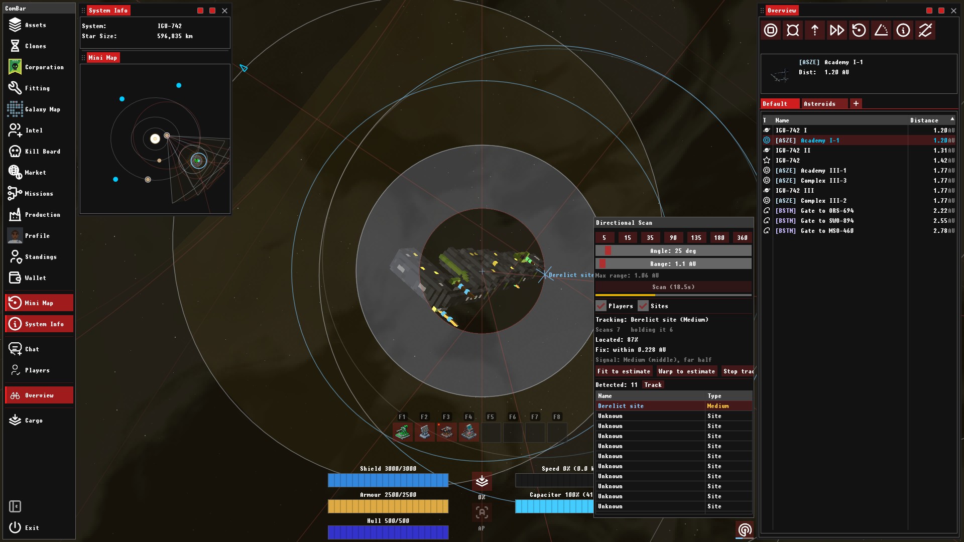 Lurking Exploit screenshot 36