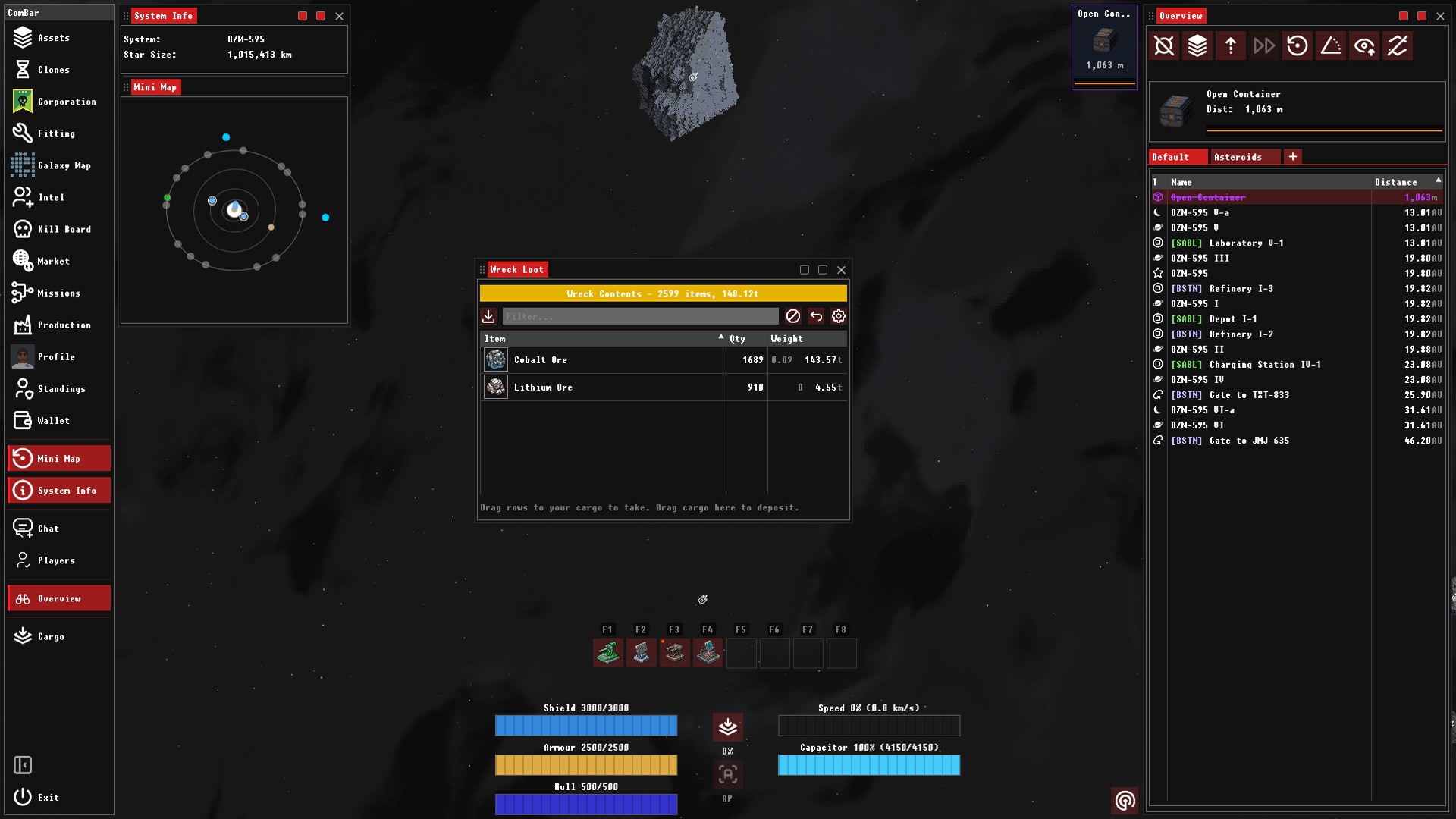 Lurking Exploit screenshot 45