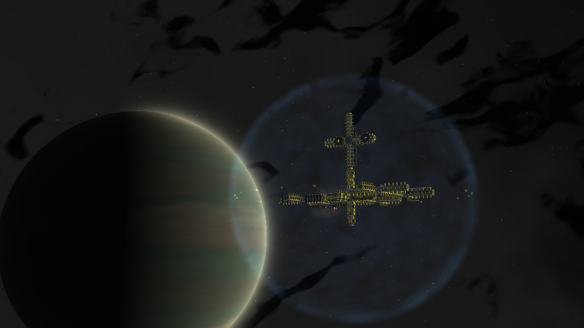 Lurking Exploit screenshot 1