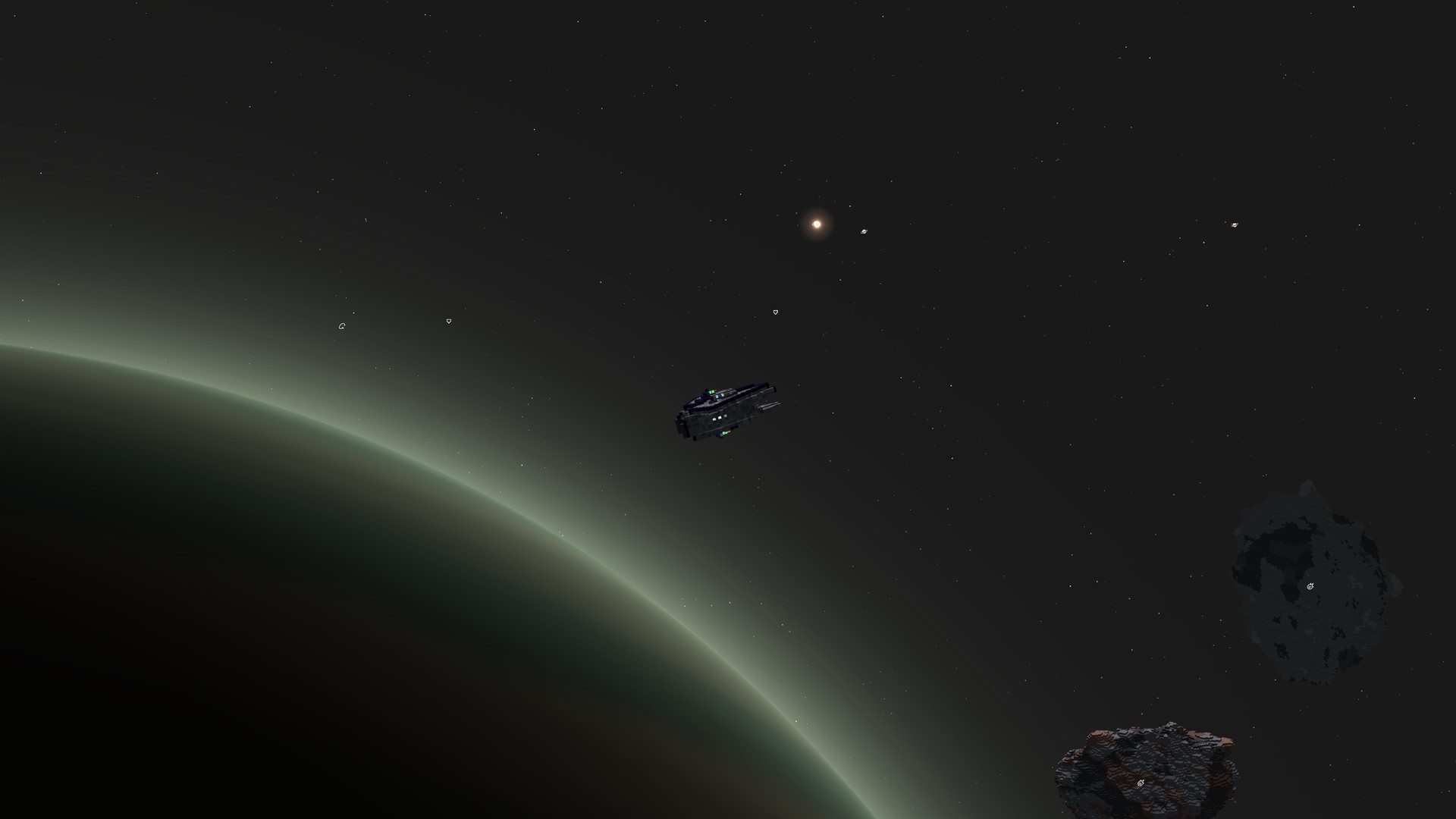 Lurking Exploit screenshot 4