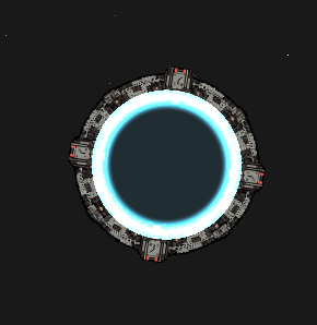 Gate Transfer Stasis (Bridge Connections)